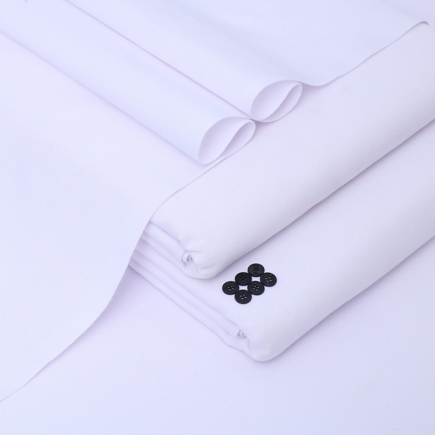 Pure Comfort. Sustainable Khaddar. Zero Compromise.