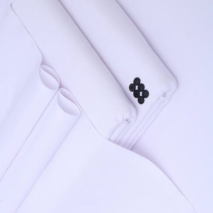 Pure Comfort. Sustainable Khaddar. Zero Compromise.