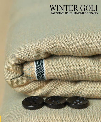 Double Goli Khaddar – Winter 2025-26⭐⭐⭐