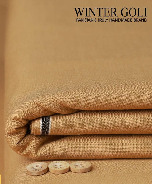 Double Goli Khaddar – Winter 2025-26⭐⭐⭐