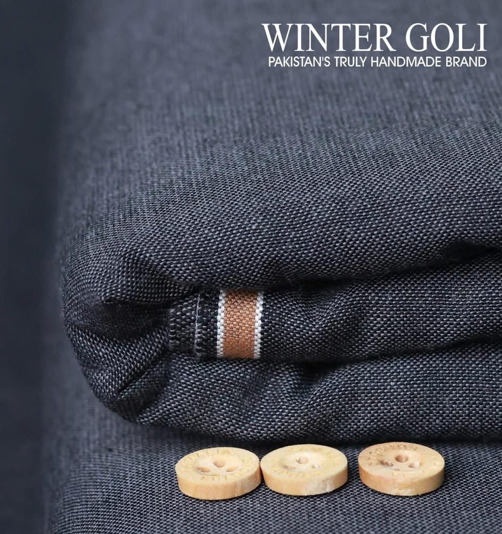 Double Goli Khaddar – Winter 2025-26⭐⭐⭐