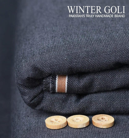 Double Goli Khaddar – Winter 2025-26⭐⭐⭐