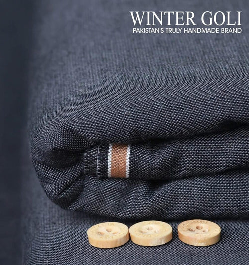 Double Goli Khaddar – Winter 2025-26⭐⭐⭐