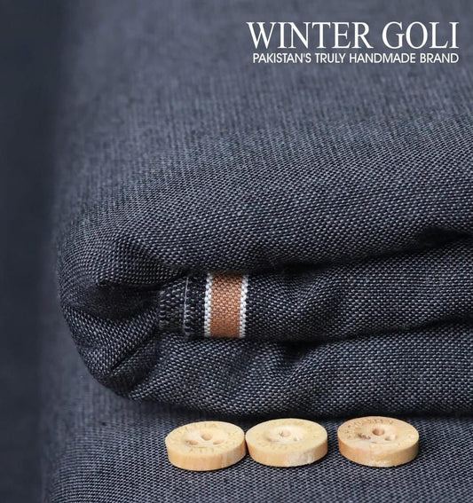 Double Goli Khaddar – Winter 2025-26⭐⭐⭐