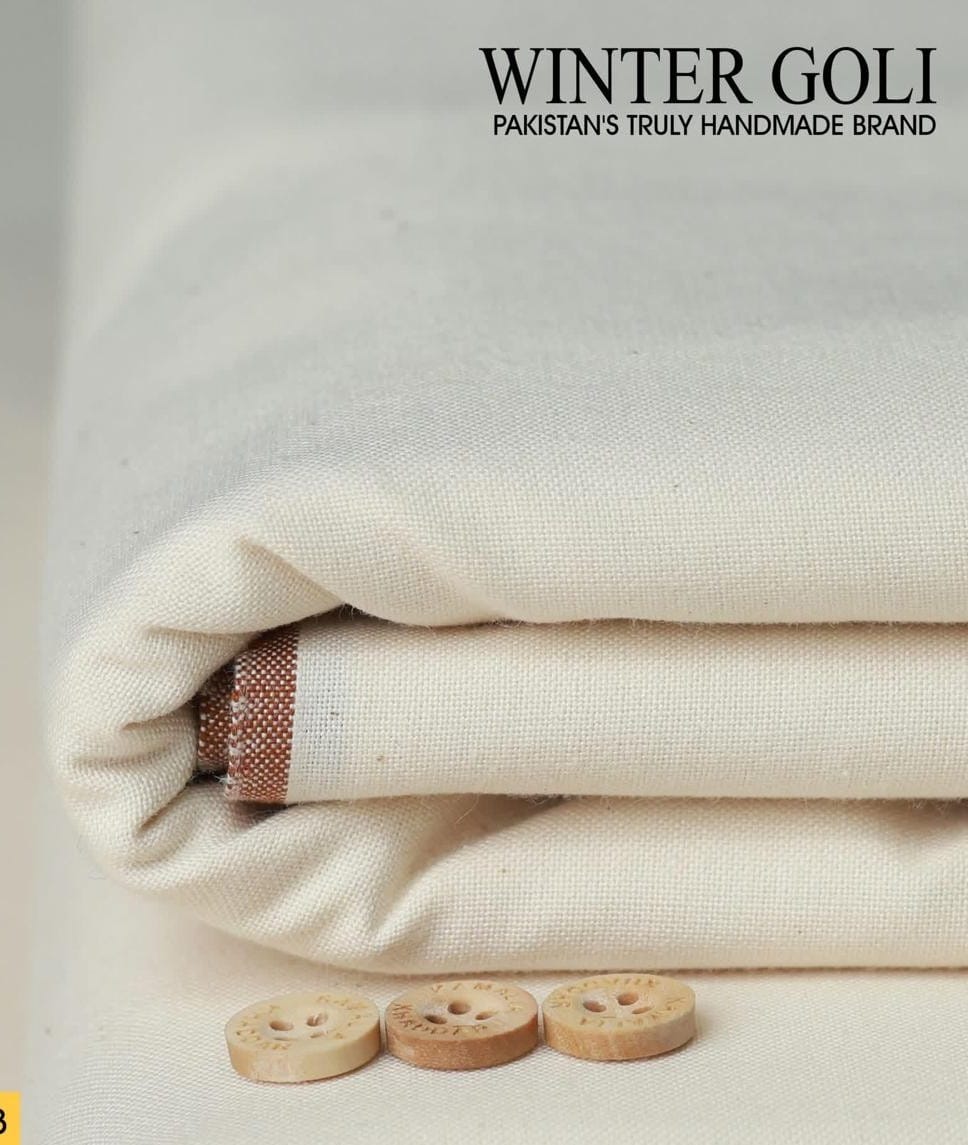 Double Goli Khaddar – Winter 2025-26⭐⭐⭐