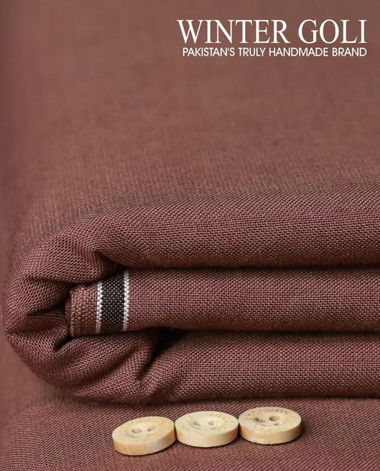 Double Goli Khaddar – Winter 2025-26⭐⭐⭐