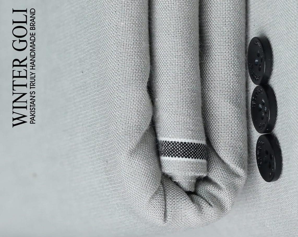 Double Goli Khaddar – Winter 2025-26⭐⭐⭐