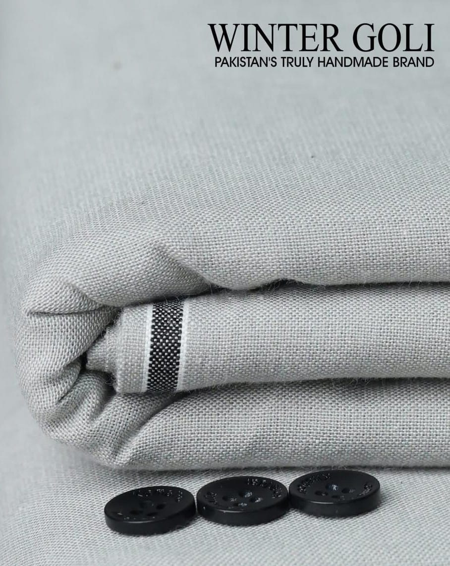 Double Goli Khaddar – Winter 2025-26⭐⭐⭐