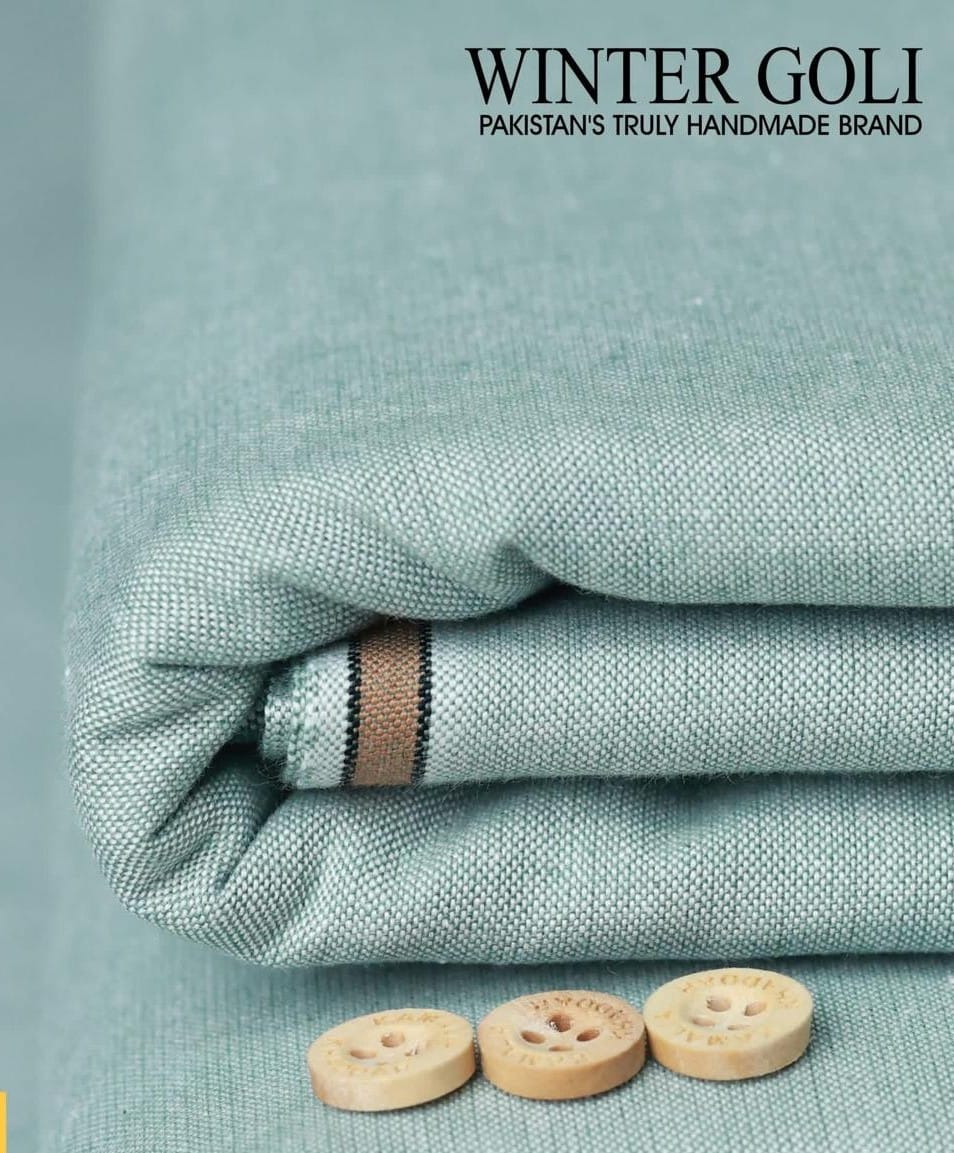 Double Goli Khaddar – Winter 2025-26⭐⭐⭐