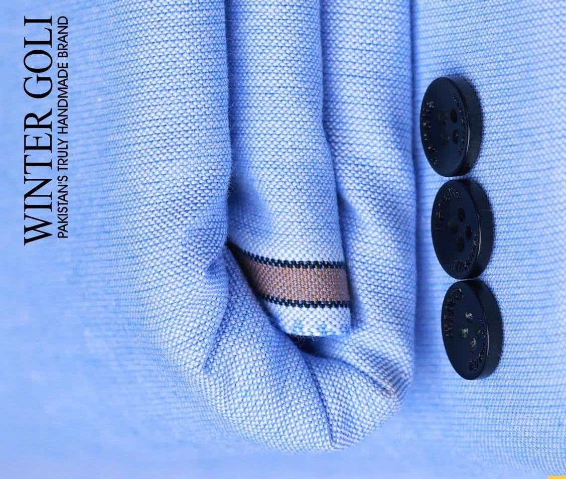 Double Goli Khaddar – Winter 2025-26⭐⭐⭐