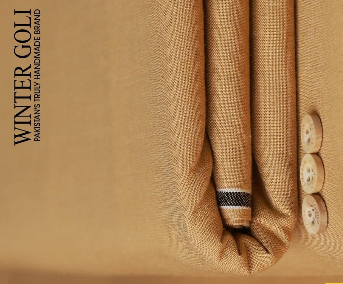 Double Goli Khaddar – Winter 2025-26⭐⭐⭐