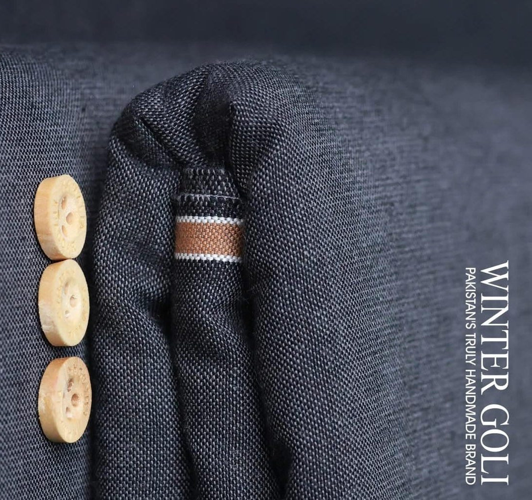 Double Goli Khaddar – Winter 2025-26⭐⭐⭐