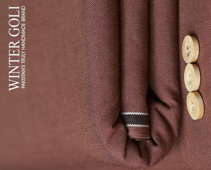 Double Goli Khaddar – Winter 2025-26⭐⭐⭐